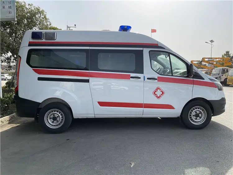 治多县高铁转院