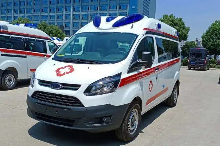 治多县长途救护车转院